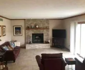 Clean newly updated 4 bedroom in quiet Granger