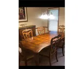 Clean newly updated 4 bedroom in quiet Granger