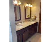 Clean newly updated 4 bedroom in quiet Granger