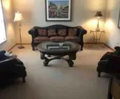 Clean newly updated 4 bedroom in quiet Granger