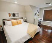Spacious 5BD Home W Game Room!