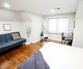 Spacious 5BD Home W Game Room!