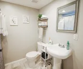 Spacious 5BD Home W Game Room!