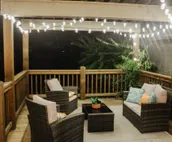 Spacious 5BD Home W Game Room!