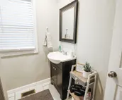 Spacious 5BD Home W Game Room!