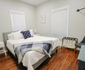 Spacious 5BD Home W Game Room!