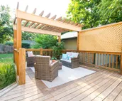 Spacious 5BD Home W Game Room!
