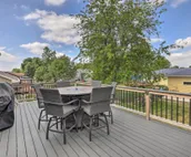 Inviting Sioux Falls Home ~ 5 Mi to Downtown!