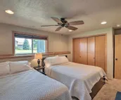Inviting Sioux Falls Home ~ 5 Mi to Downtown!