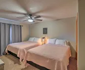 Inviting Sioux Falls Home ~ 5 Mi to Downtown!