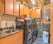 Inviting Sioux Falls Home ~ 5 Mi to Downtown!