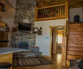 16) 1 BEDROOM WITH LOFT CONDOS - 3 QUEENS- The Mountain Inn