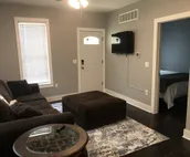 Newly Remolded Cute and clean Home on Main Street