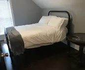 Newly Remolded Cute and clean Home on Main Street
