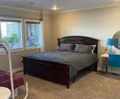 Beautiful Log House on Scenic Lake Kampeska / Sleeps 16