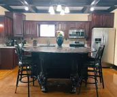 Victorian Home in Original Grandeur Downtown