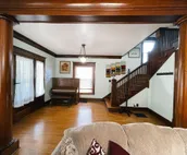 Victorian Home in Original Grandeur Downtown