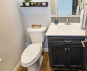 Haynie's Charmer - 3 BR NEW CONSTRUCTION Modern!