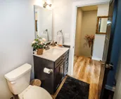 Haynie's Charmer - 3 BR NEW CONSTRUCTION Modern!