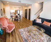 Haynie's Charmer - 3 BR NEW CONSTRUCTION Modern!