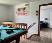 House in Bloomington 💥 10mins from IU/ Fire Pit/ Games/ Spring Steals & Deals!