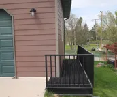 Amazing bedrooms in famous Sturgis SD