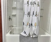 Amazing bedrooms in famous Sturgis SD