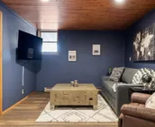Boulder Canyon Cabin · Breathtaking Canyon Views-Spa-Private-Golf Course!