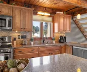 Boulder Canyon Cabin · Breathtaking Canyon Views-Spa-Private-Golf Course!