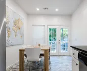 Walk OU/Stadium - 2 FULL Bathrooms/3 Bedrooms - Sleeps 6