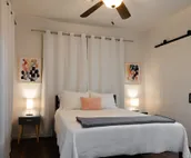 Walk OU/Stadium - 2 FULL Bathrooms/3 Bedrooms - Sleeps 6