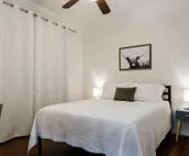 Walk OU/Stadium - 2 FULL Bathrooms/3 Bedrooms - Sleeps 6
