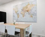Walk OU/Stadium - 2 FULL Bathrooms/3 Bedrooms - Sleeps 6