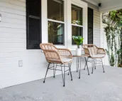 Walk OU/Stadium - 2 FULL Bathrooms/3 Bedrooms - Sleeps 6
