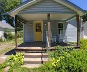 Harper, Two Bedroom House in Historic Loveland