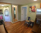 Harper, Two Bedroom House in Historic Loveland