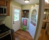 Harper, Two Bedroom House in Historic Loveland