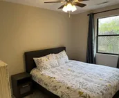 Park Ave 3 Bedroom House walk to Bike Trail