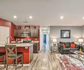 Cozy Townhome w/ Lake View ~ 10 Mi to Wichita