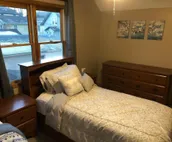 Charming Home In The Middle of Town!