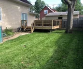 Charming Home In The Middle of Town!