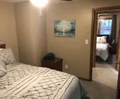 Charming Home In The Middle of Town!