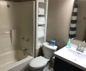 Charming Home In The Middle of Town!