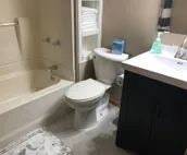 Charming Home In The Middle of Town!