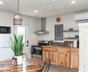 Private Sunset Lodge Suite w/ Whirlpool Tub +View!