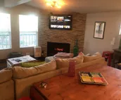Enjoy a serene stay at Eagle Nest Cottage
