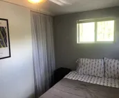 Enjoy a serene stay at Eagle Nest Cottage
