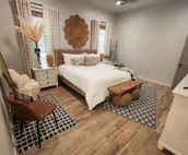 “Lake Escape”- Lake House @ Lake of Arbuckle’s