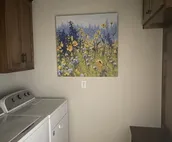 “Lake Escape”- Lake House @ Lake of Arbuckle’s