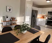 Speedway 3-Bed/2-Bath Home w/ a Grill & FirePit